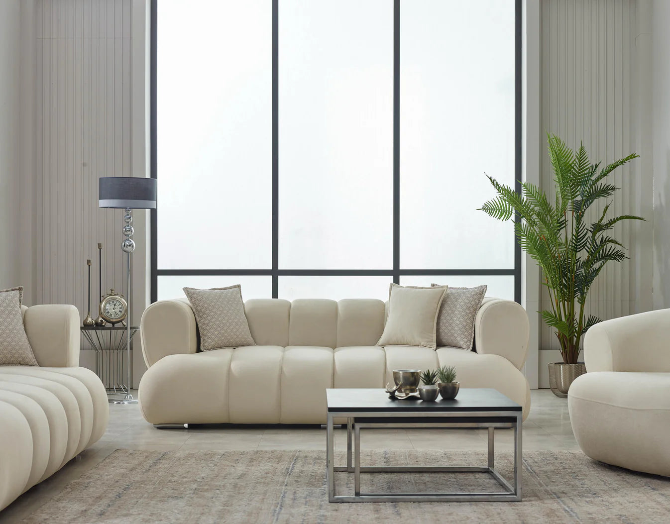 The Tanzania Sofa