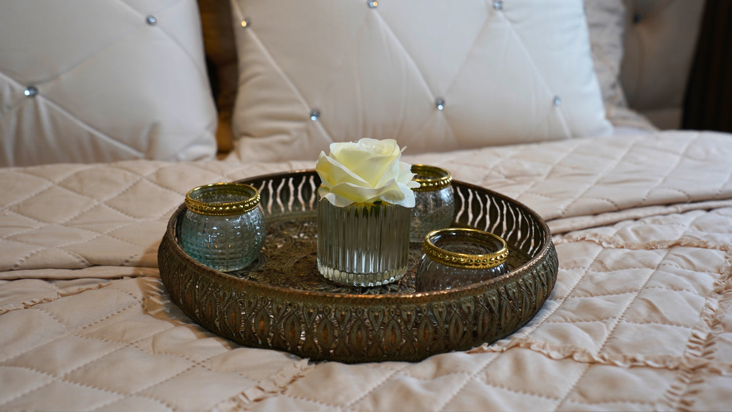 Bed Ornaments