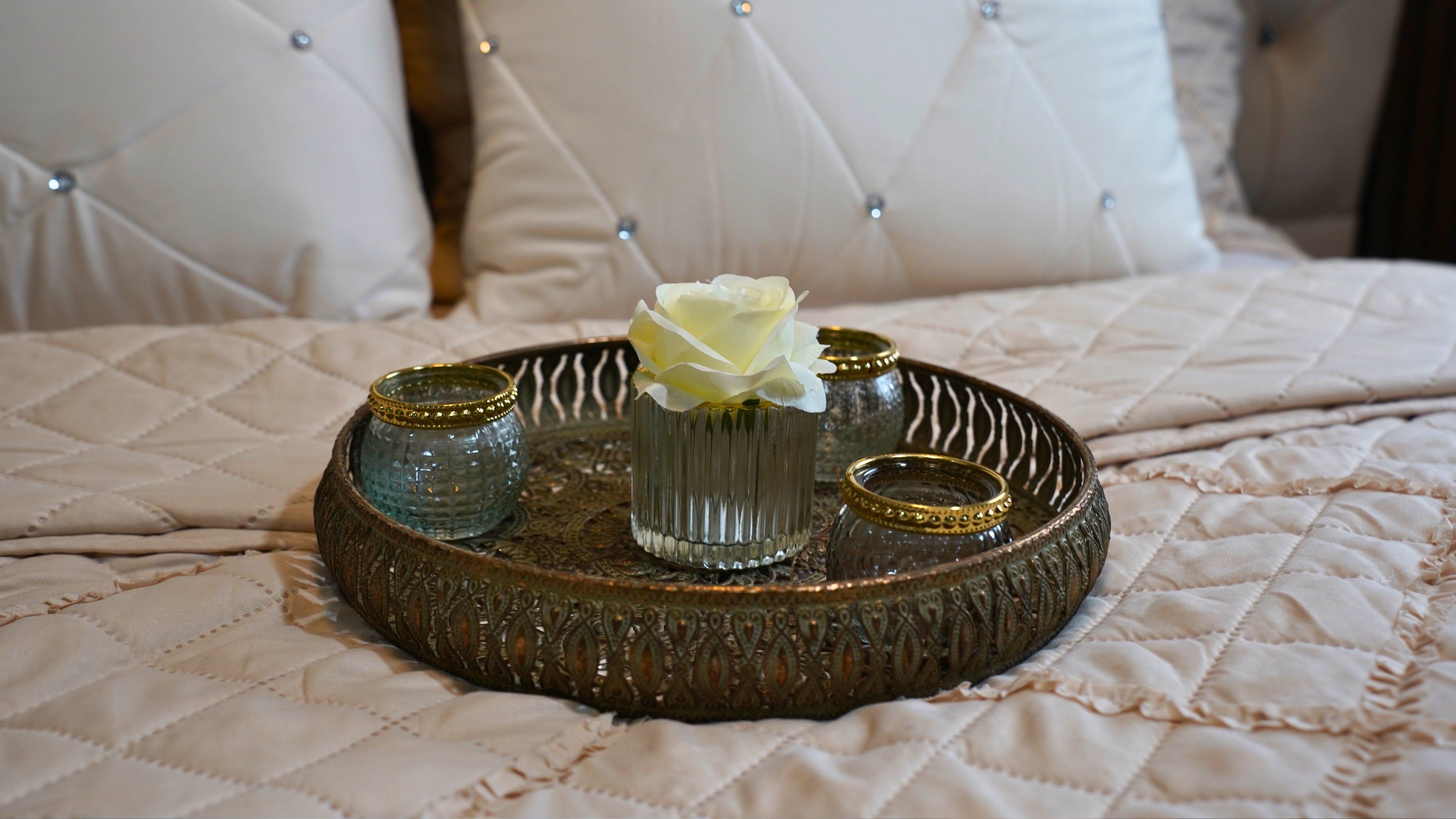Bed Ornaments