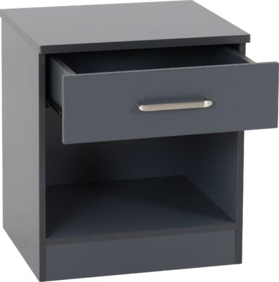 1 Drawer Bedside