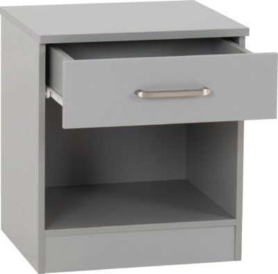 1 Drawer Bedside