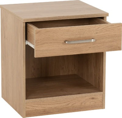 1 Drawer Bedside