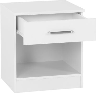 1 Drawer Bedside