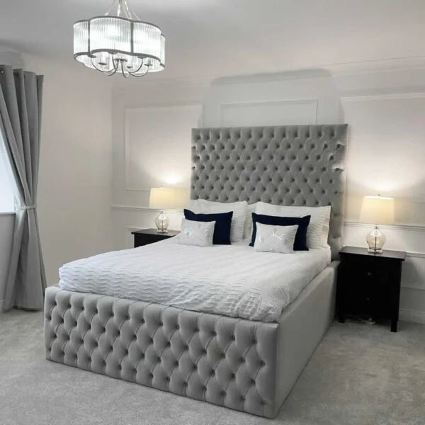 The Ibiza Luxury Bed