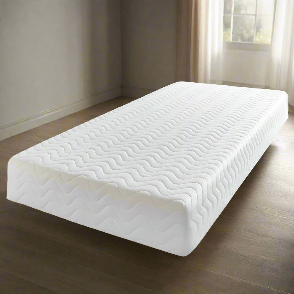 Single 3 FT - Hybrid Gel Memory Foam Mattress