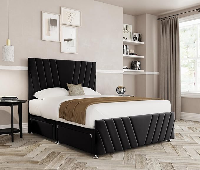 Grand Duke Divan Bed