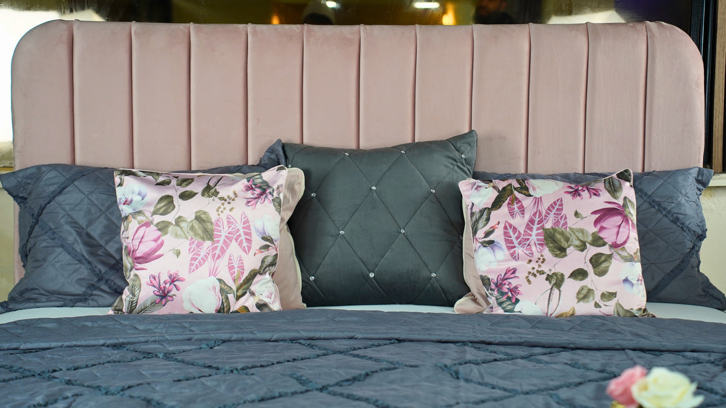 The Princess Divan Bed