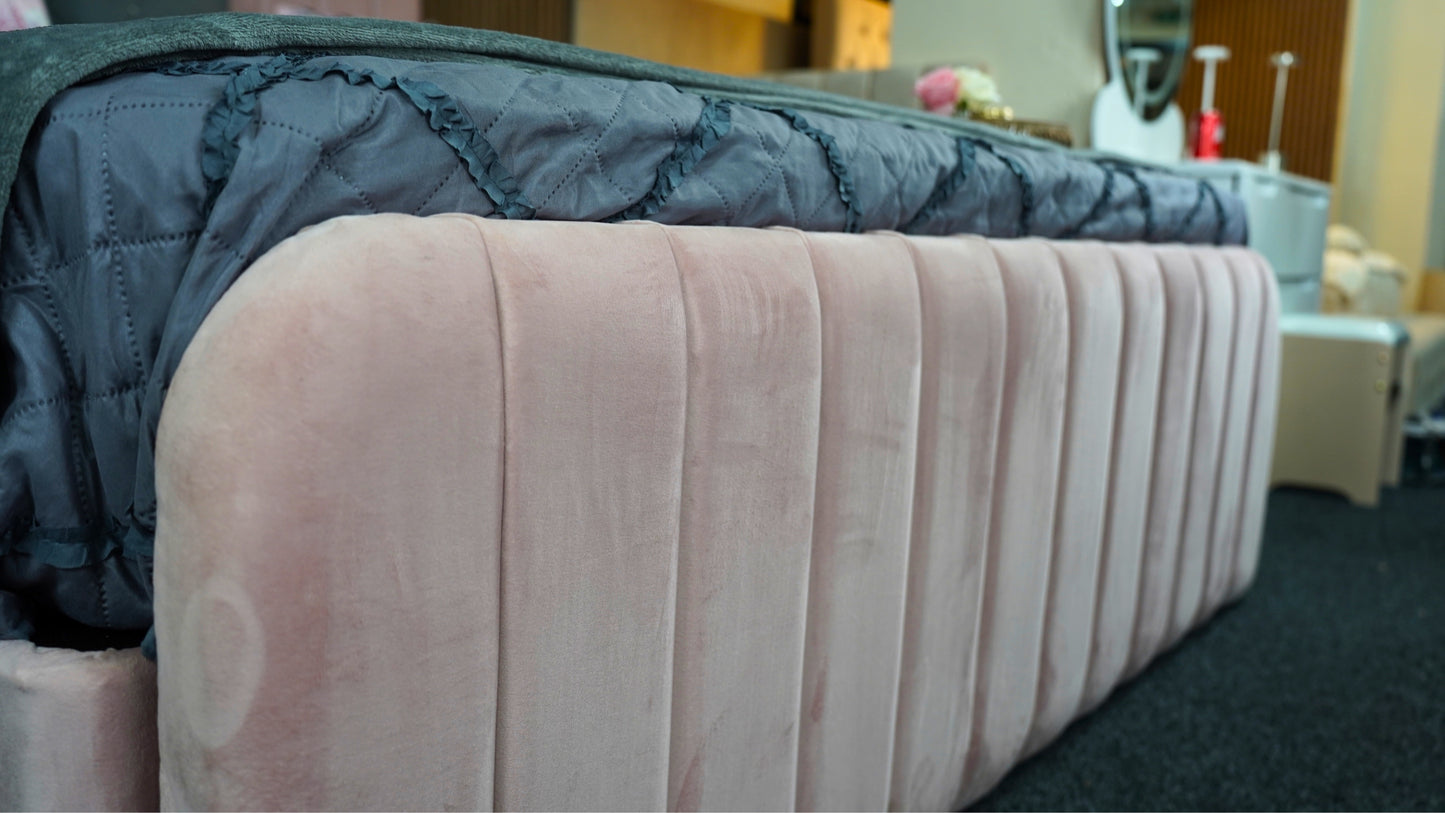 The Princess Divan Bed