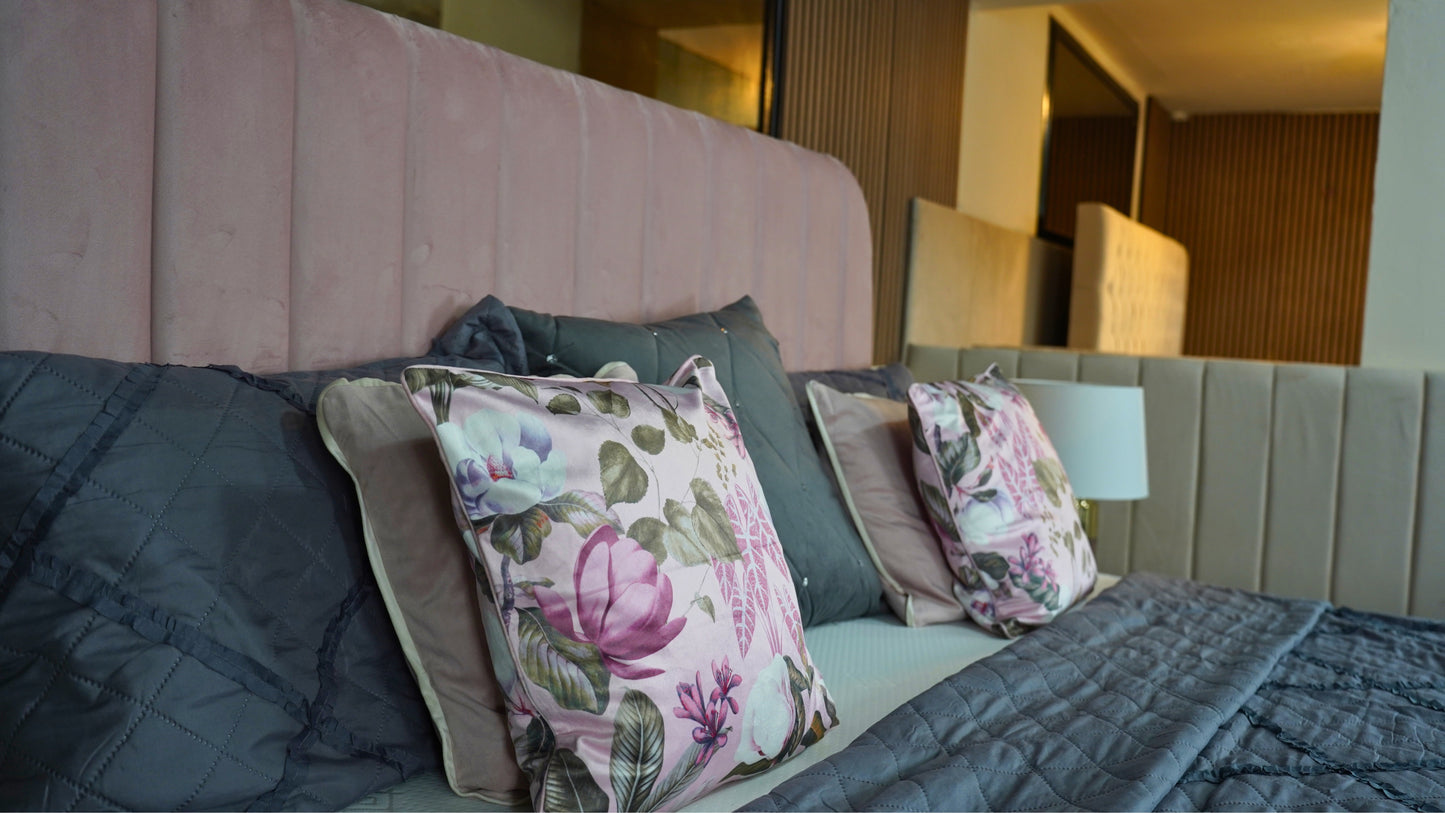 The Princess Divan Bed