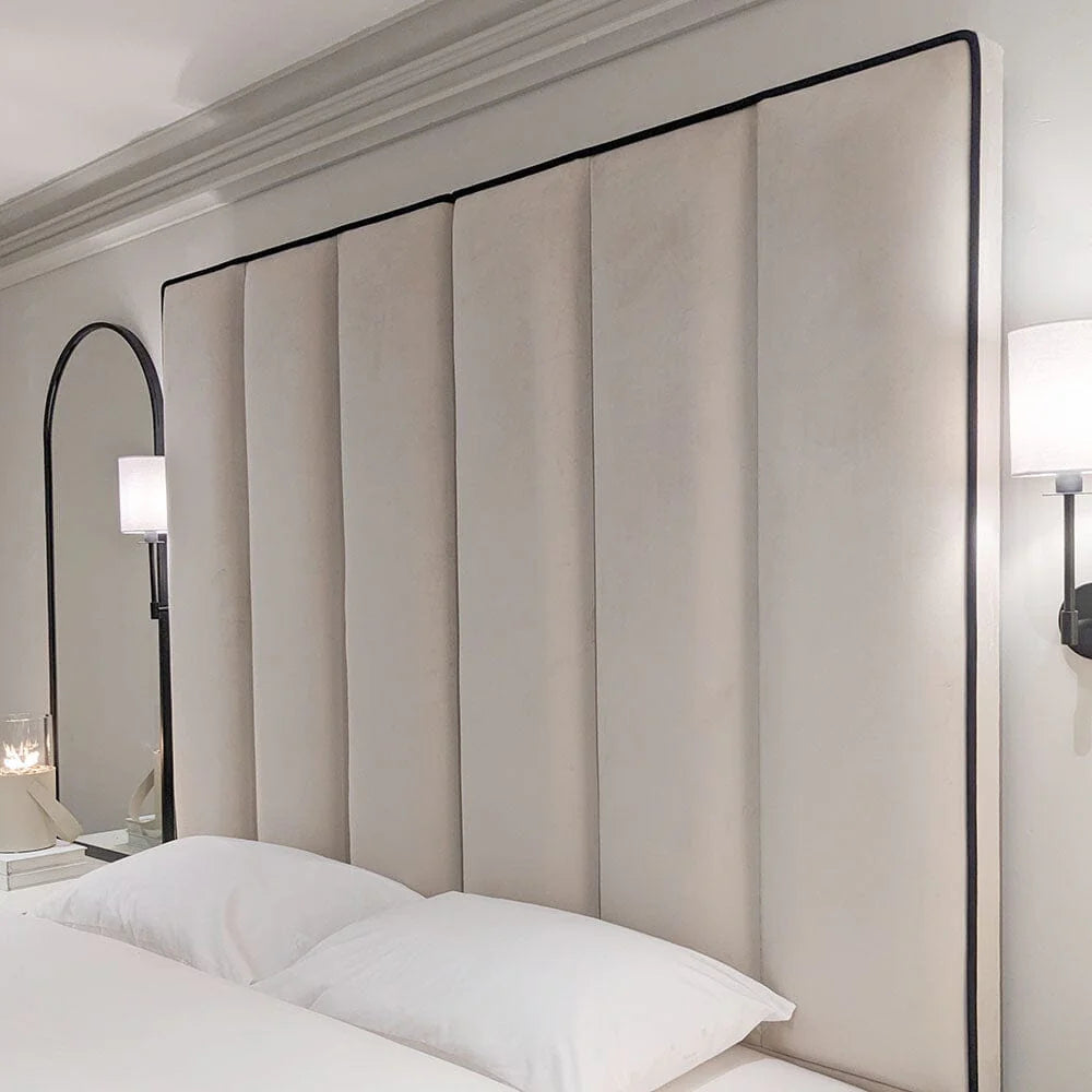 The Panello Luxury Bed