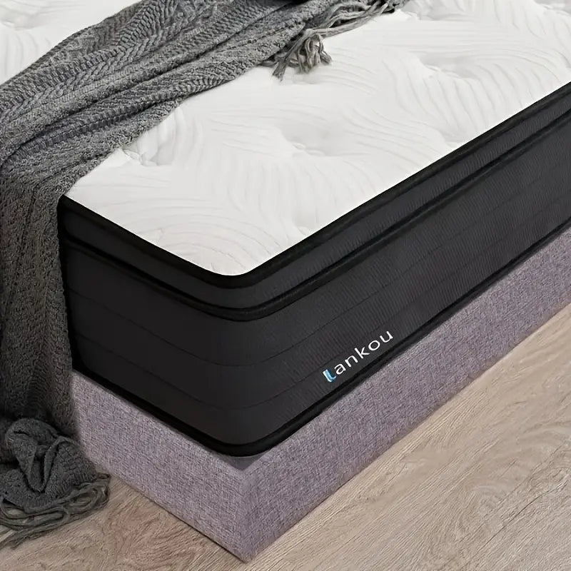 Single 3 FT - 1000 Pocket Deluxe