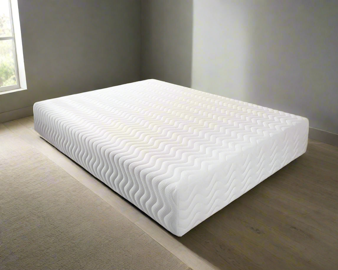 Single 3 FT - Luxury Memory Foam Mattress