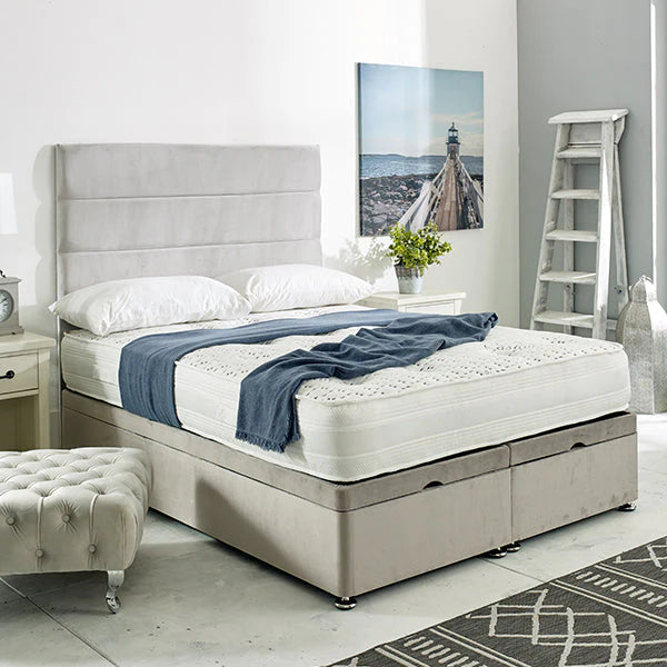 Sara Ottoman Divan Gas Lift