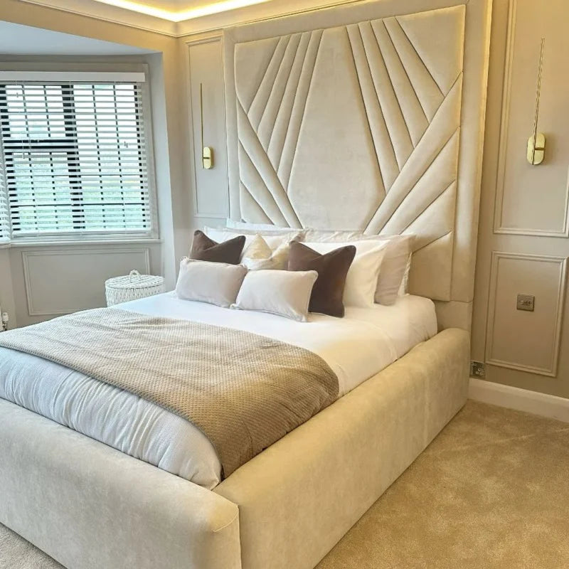 The Destiny Luxury Bed