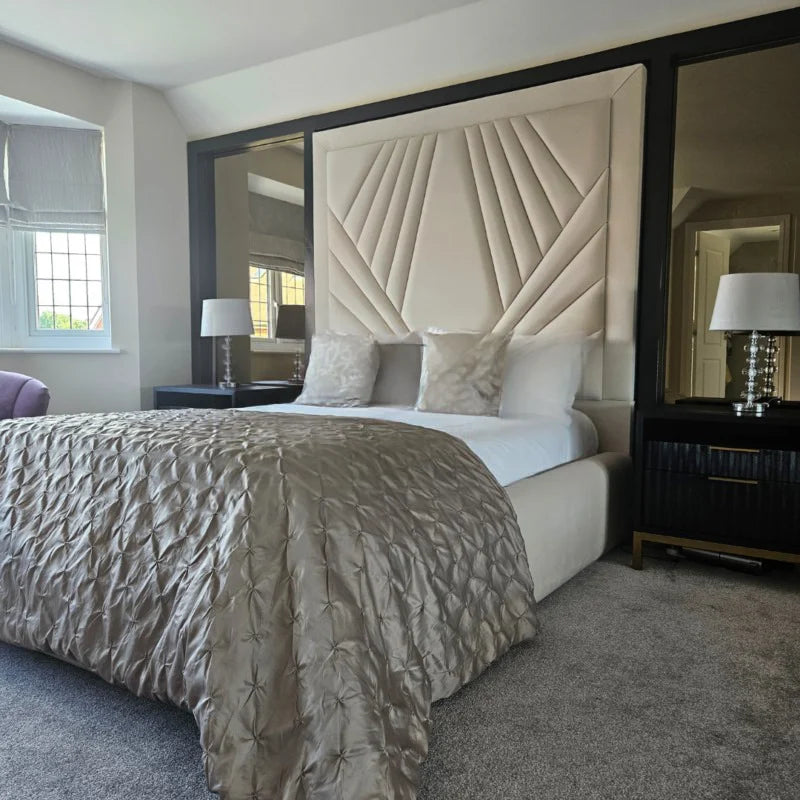 The Destiny Luxury Bed
