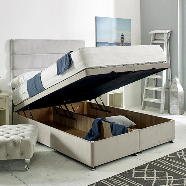 Sara Ottoman Divan Gas Lift