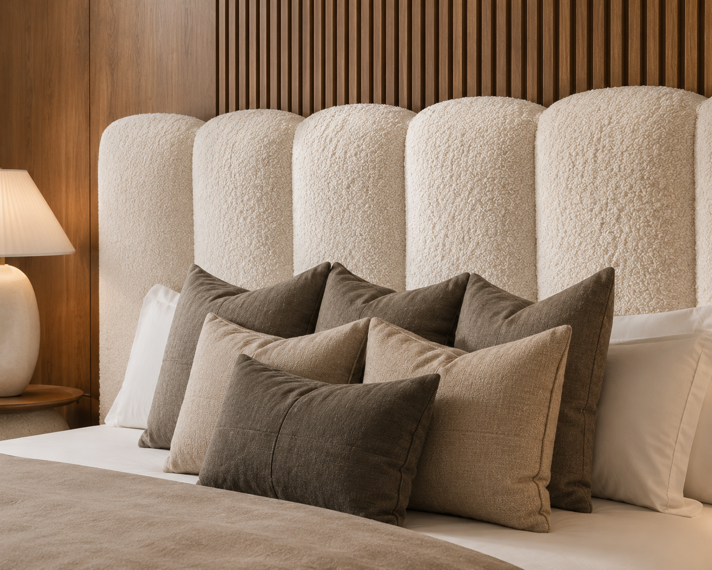 teddy-cloud-boucle-headboard