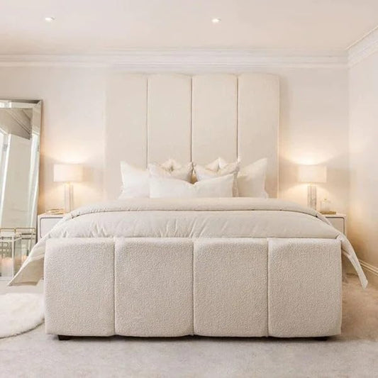 The Rio Luxury Bed