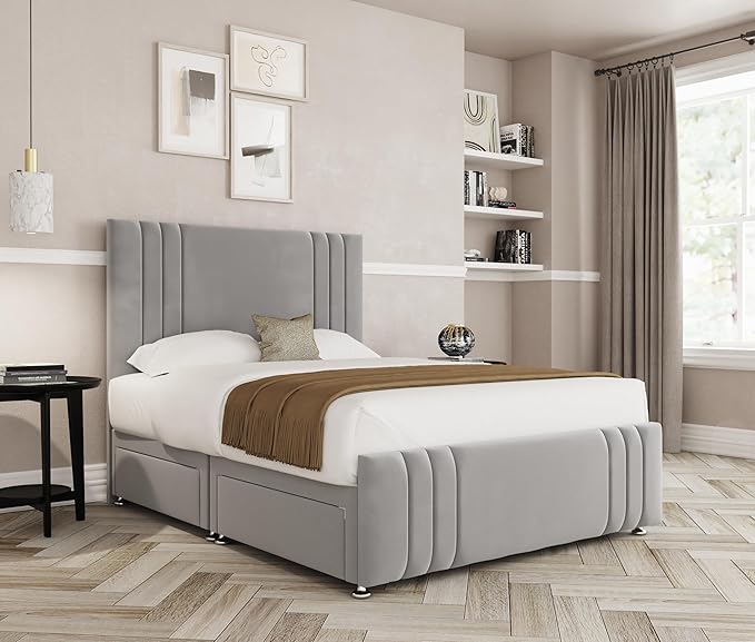 Royal Divan Bed
