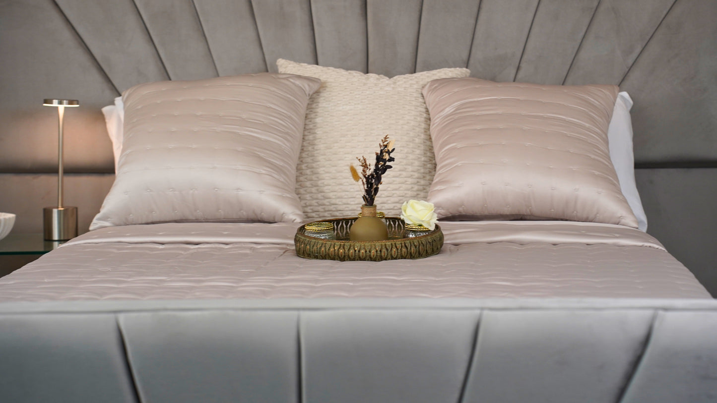 florida bed close up front view bed 3