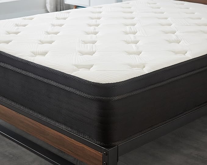 Single 3 FT - 1000 Pocket Deluxe