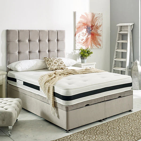 Sana Divan Bed