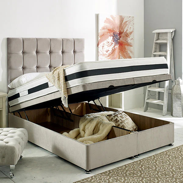 Sana Divan Bed