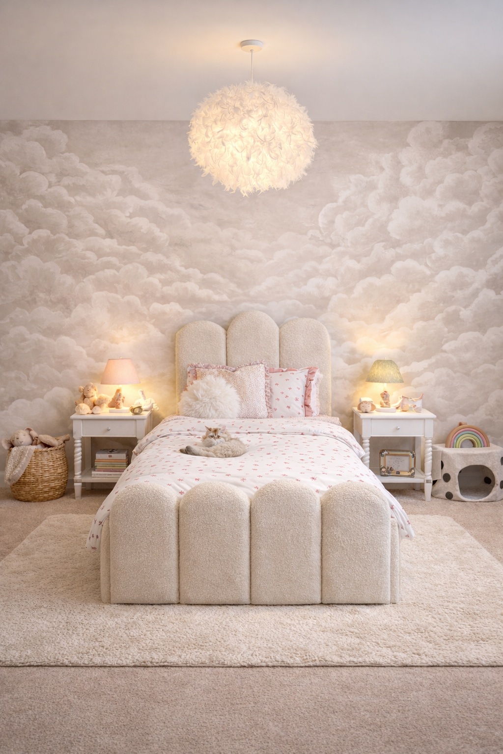 The 2026 Winnie Kids Bed