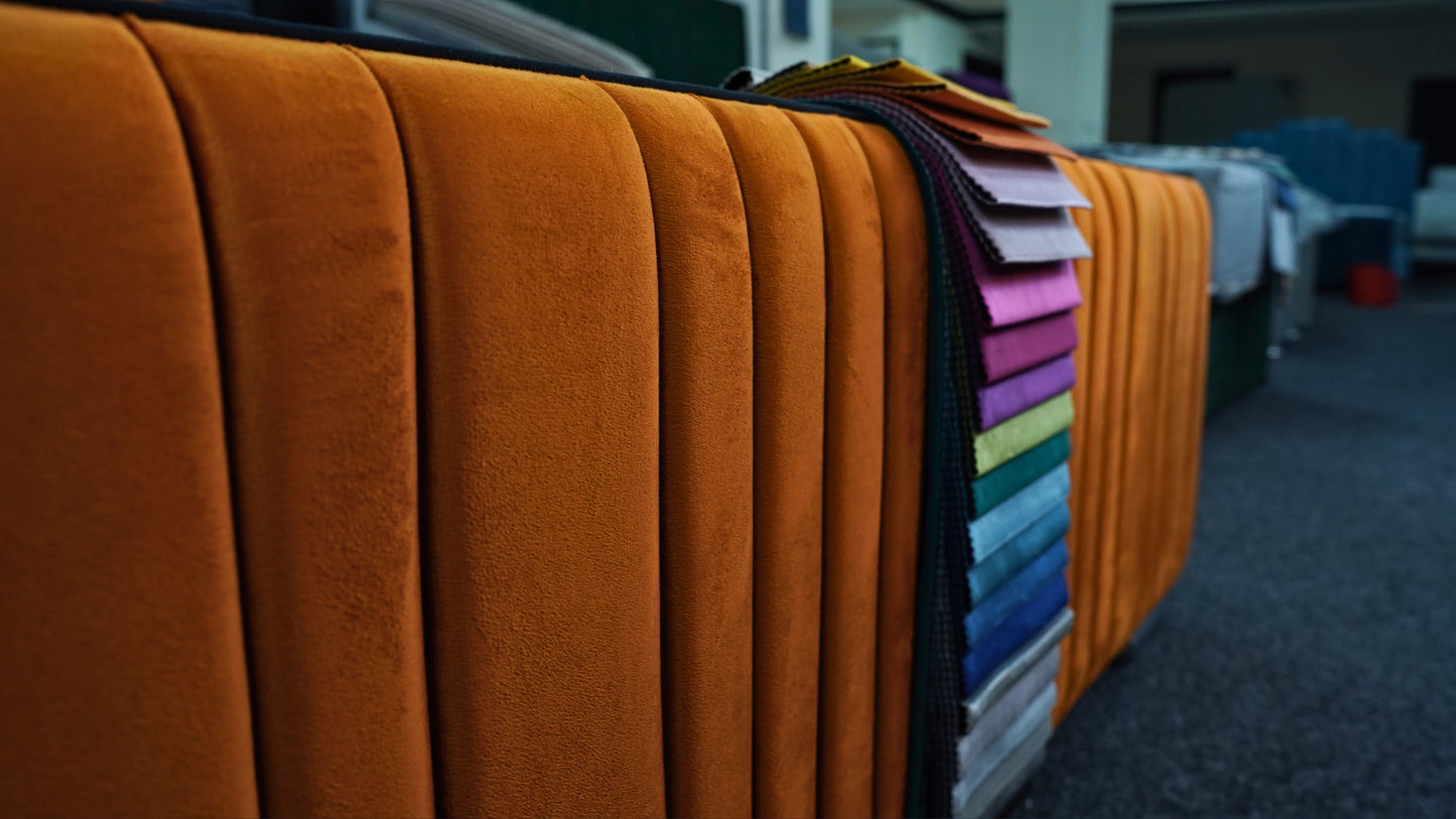 the hilton luxury storage bed