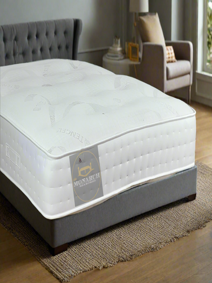 Single 3 FT - Pocket Premium Mattress - Monarch Beds and Mattresses