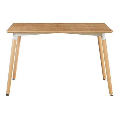 Halo 4 or 6 seating Dining Table