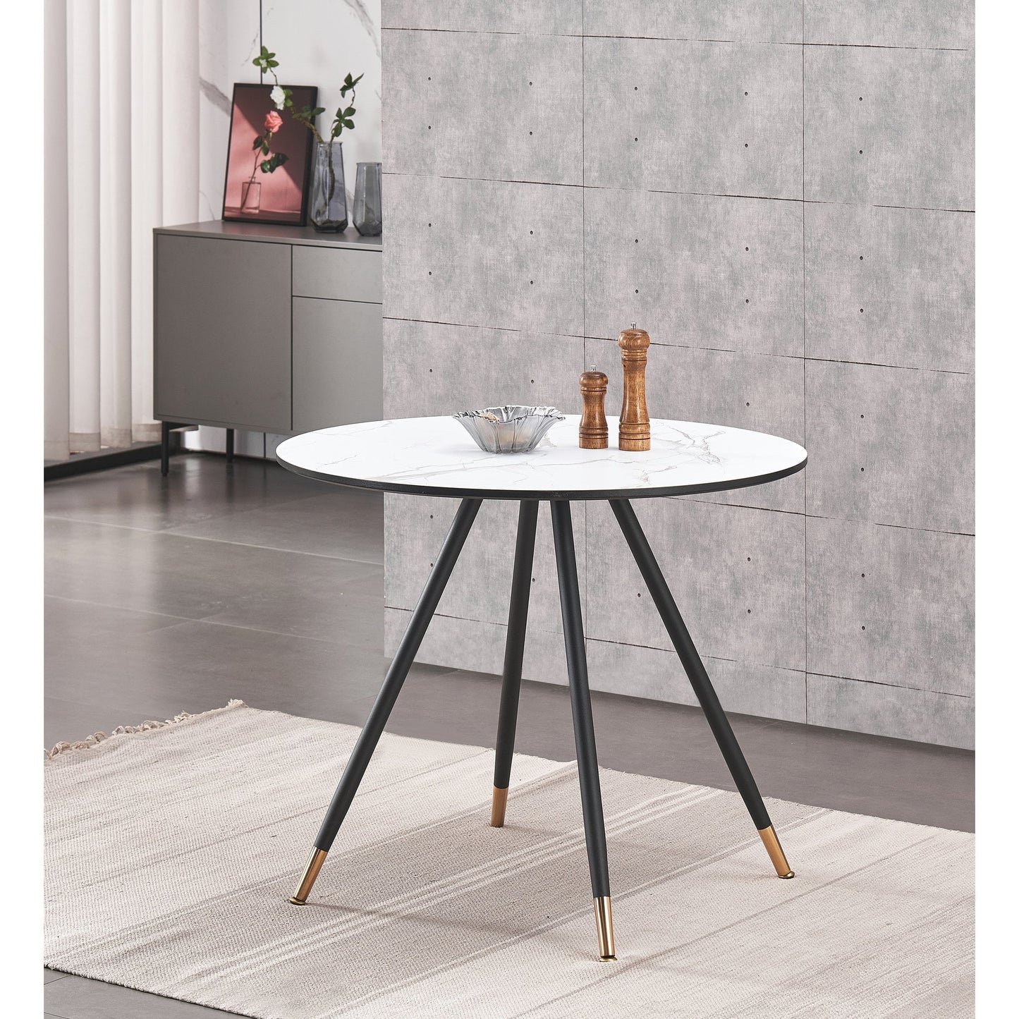 Dorchester Lux Dining Table