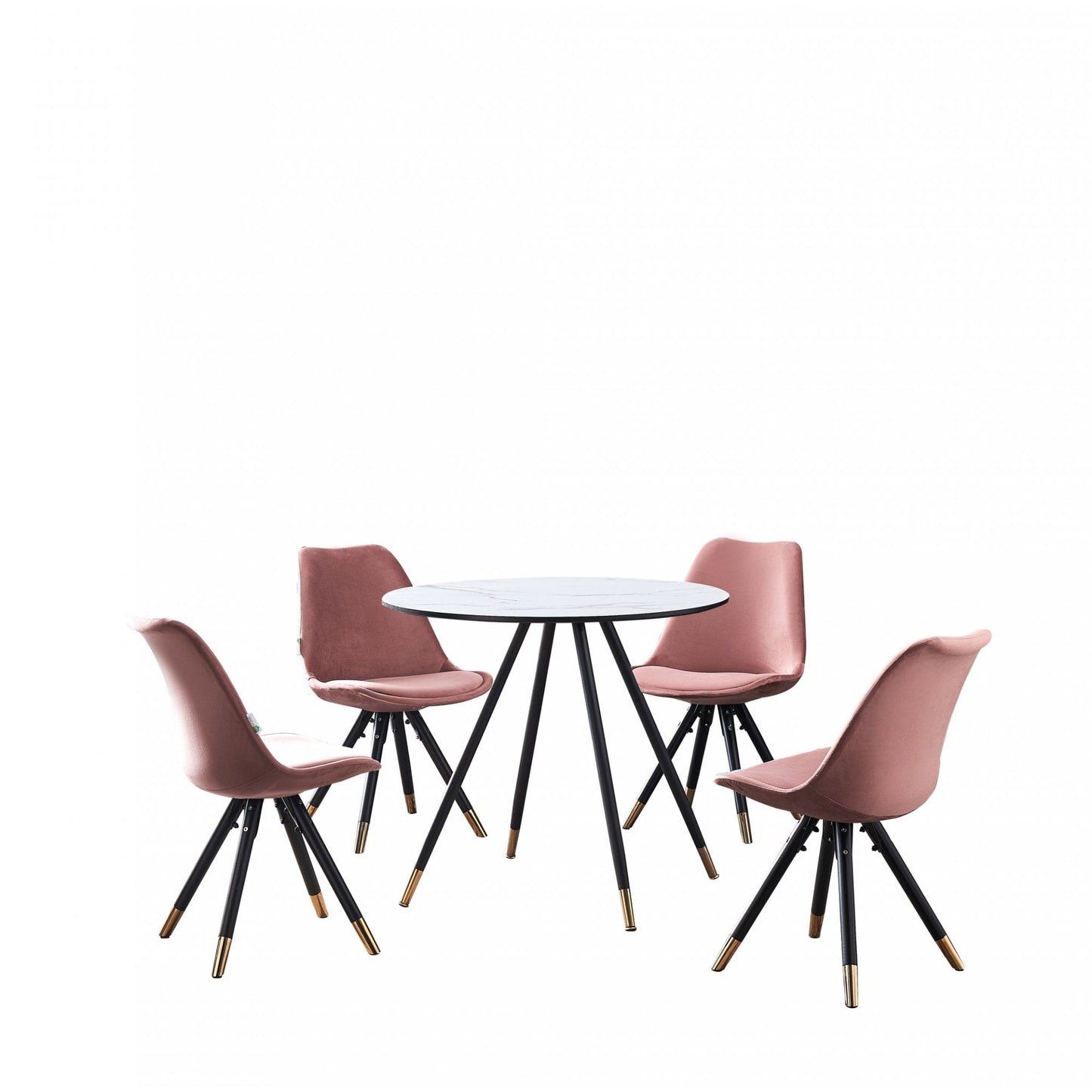 Sofia Dorchester LUX Dining Set