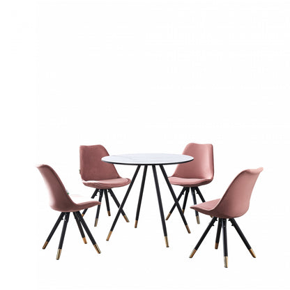 Sofia Dorchester LUX Dining Set