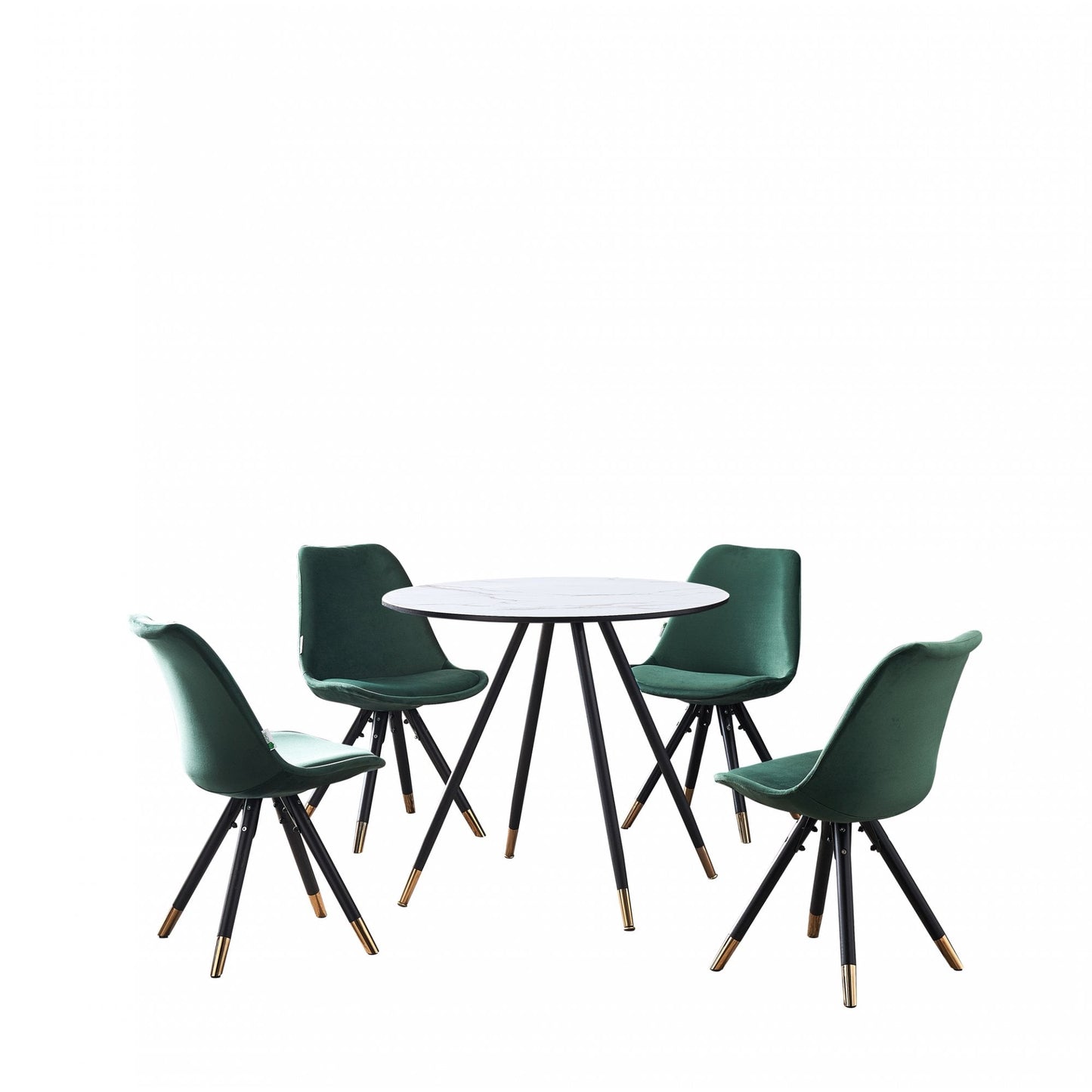 Sofia Dorchester LUX Dining Set