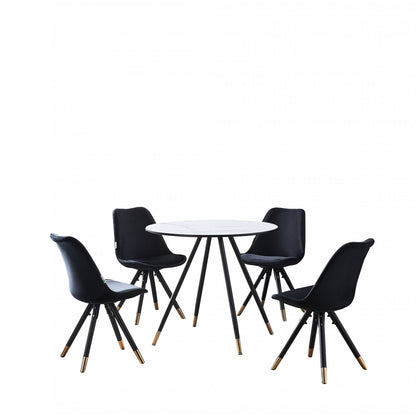 Sofia Dorchester LUX Dining Set