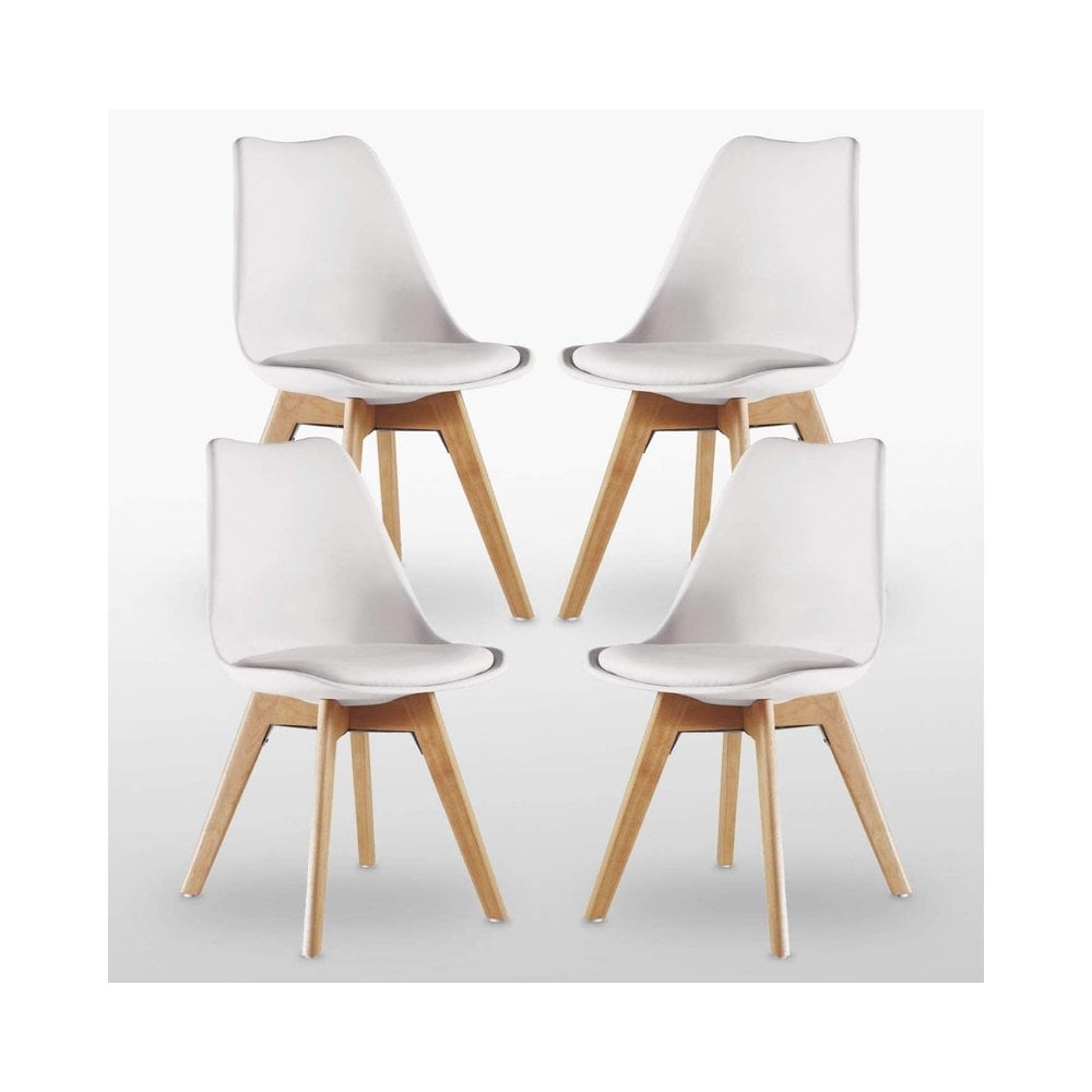 Jamie Lorenzo Dallas Dining Set