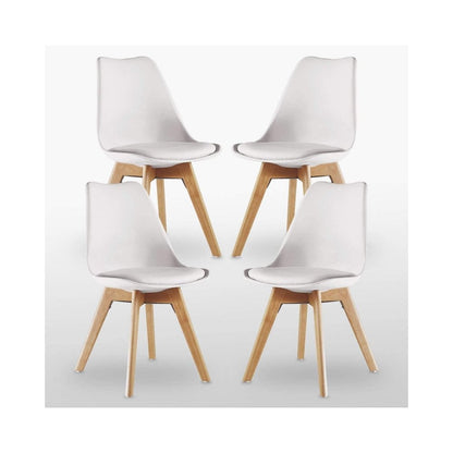 Jamie Lorenzo Dallas Dining Set