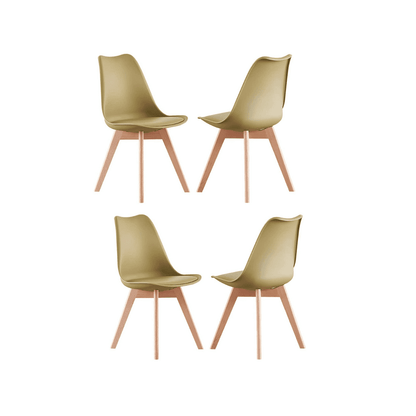 Jamie Lorenzo Dallas Dining Set