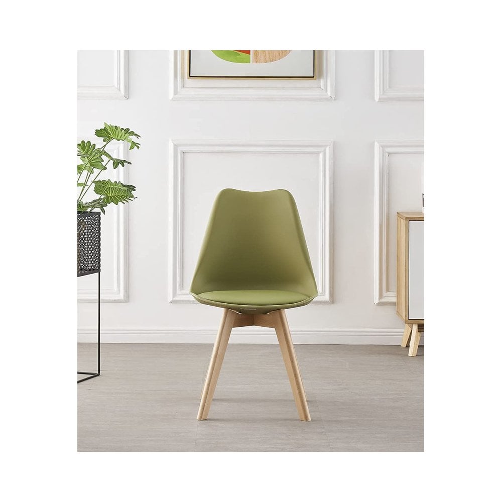 Jamie Lorenzo Dallas Dining Set