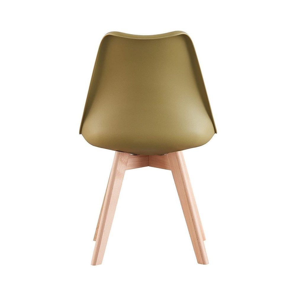 Jamie Lorenzo Dallas Dining Set