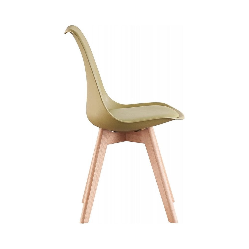 Jamie Lorenzo Dallas Dining Set