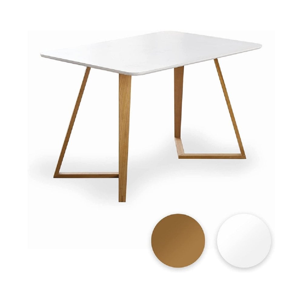 Jamie Lorenzo Dallas Dining Set