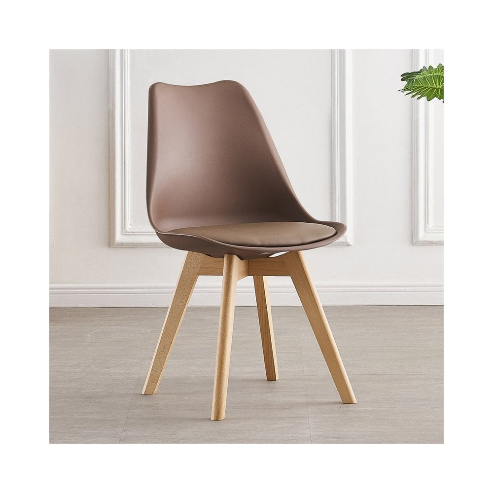 Jamie Lorenzo Dallas Dining Set