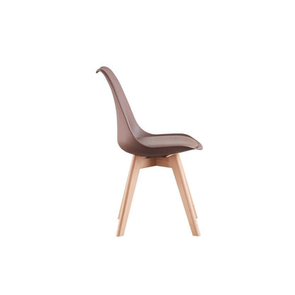 Jamie Lorenzo Dallas Dining Set