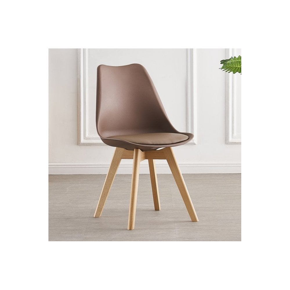 Jamie Lorenzo Dallas Dining Set