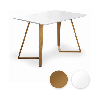 Jamie Lorenzo Dallas Dining Set