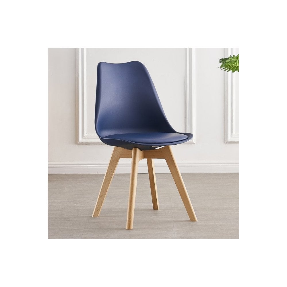 Jamie Lorenzo Dallas Dining Set