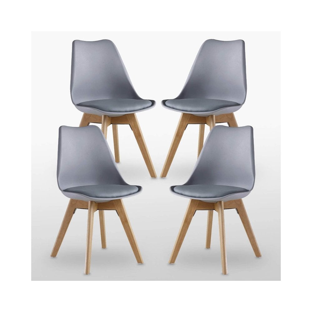 Jamie Lorenzo Dallas Dining Set