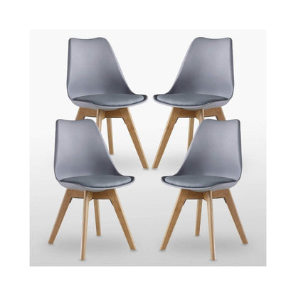 Jamie Lorenzo Dallas Dining Set